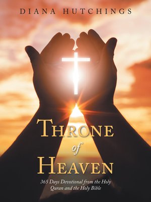 cover image of Throne of Heaven
